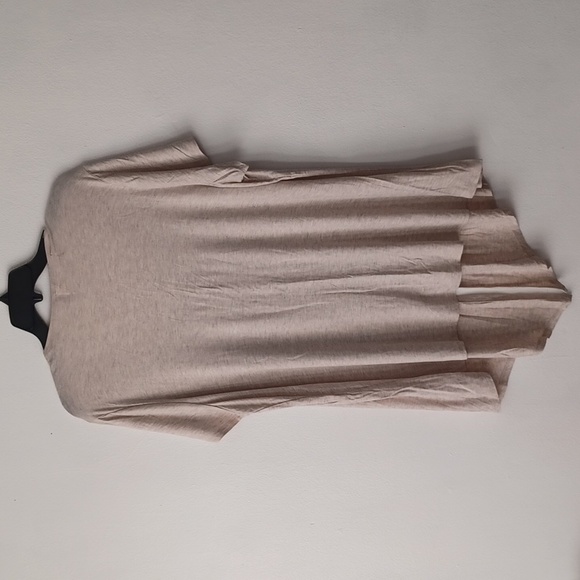 Urban Studios BUNDLE of (2) tops tie front  plus size button shirts - Picture 4 of 13